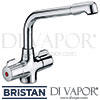 Bristan Manhattan Sink Mixer Kitchen Tap Spares